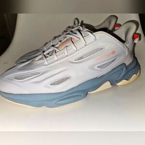 Adidas Ozweego Celox Originals Shoes 'Dash Grey' Us 10.5